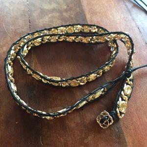 Kendra Scott Wrap Bracelet - SAMPLE